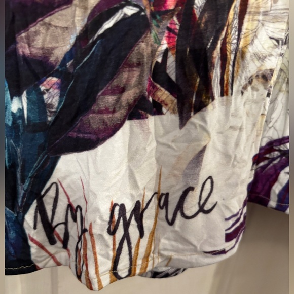 3 Piece Abaya Tunic and Khimar Bundle - Picture 9 of 12